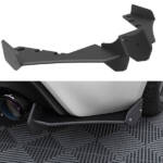Street Pro Rear Side Splitters Subaru BRZ Mk1