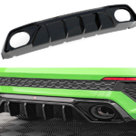 Rear Valance Audi RS3 8Y