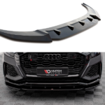 Front Splitter V.1 Audi RSQ8 Mk1