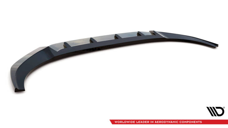 Front Splitter V.1 Audi RSQ8 Mk1 - immagine 6