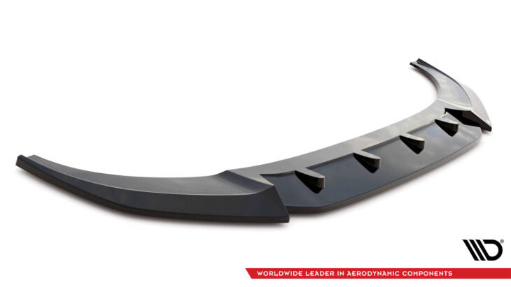 Front Splitter V.1 Audi RSQ8 Mk1 - immagine 5