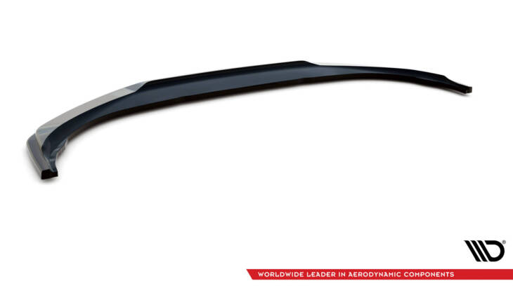 Front Splitter V.2 Ford Mustang Mach-E Mk1 - immagine 6