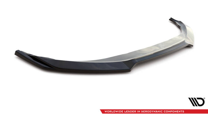 Front Splitter V.2 Ford Mustang Mach-E Mk1 - immagine 5