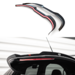Spoiler Cap Peugeot 208 GTi Mk1