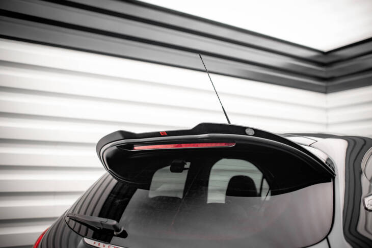Spoiler Cap Peugeot 208 GTi Mk1 - immagine 2