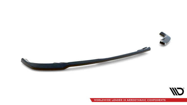 Rear Side Splitters Peugeot 208 GTi Mk1 - immagine 5