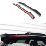 Spoiler Cap Audi S3 / A3 S-Line Sportback 8V Facelift