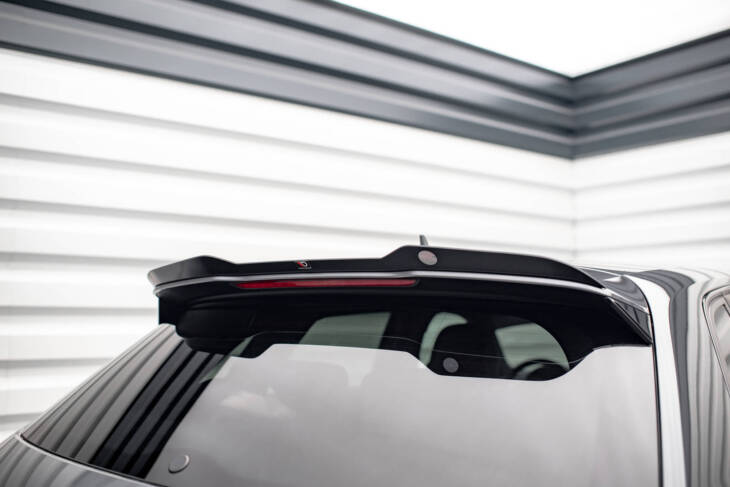 Spoiler Cap Audi S3 / A3 S-Line Sportback 8V Facelift - immagine 2