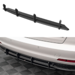 Street Pro Rear Diffuser Audi A6 C8