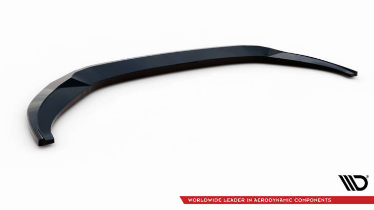 Front Splitter V.3 Audi A6 C8 - immagine 7