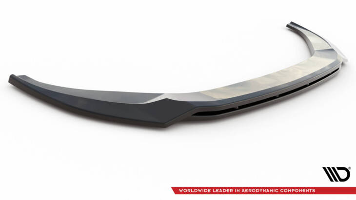 Front Splitter V.3 Audi A6 C8 - immagine 6
