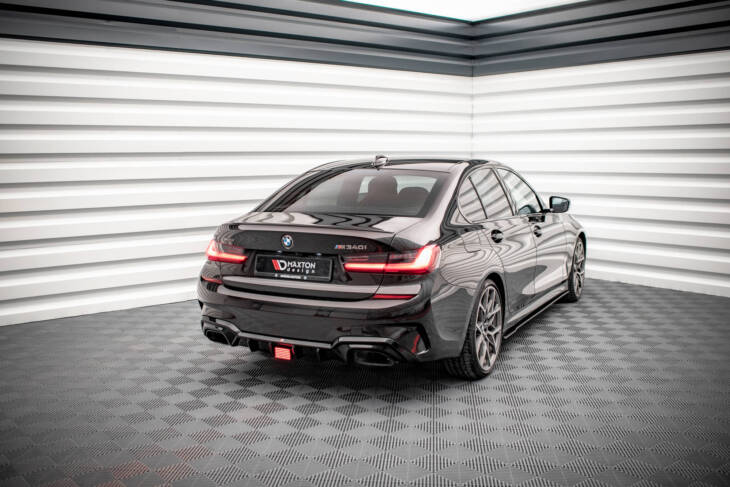 Led Stop Light BMW 3 M-Pack G20 / G21 - immagine 3