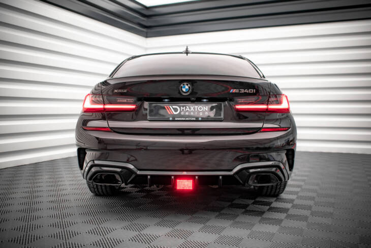 Led Stop Light BMW 3 M-Pack G20 / G21 - immagine 6