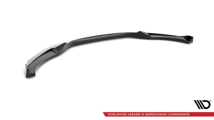 Front Splitter V.1 BMW 2 M-Pack F22 - immagine 6