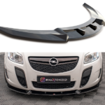 Front Splitter V.2 Opel Insignia OPC Mk1