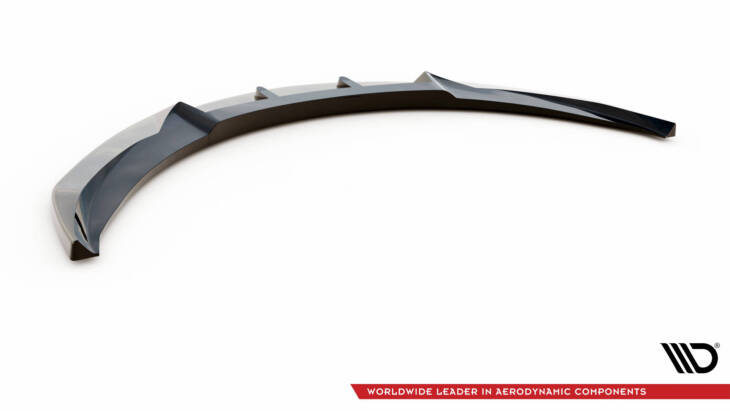 Front Splitter V.2 Opel Insignia OPC Mk1 - immagine 6