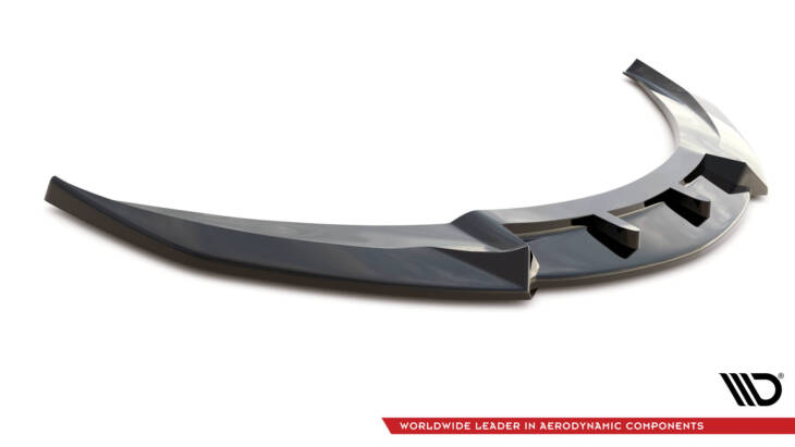 Front Splitter V.2 Opel Insignia OPC Mk1 - immagine 5