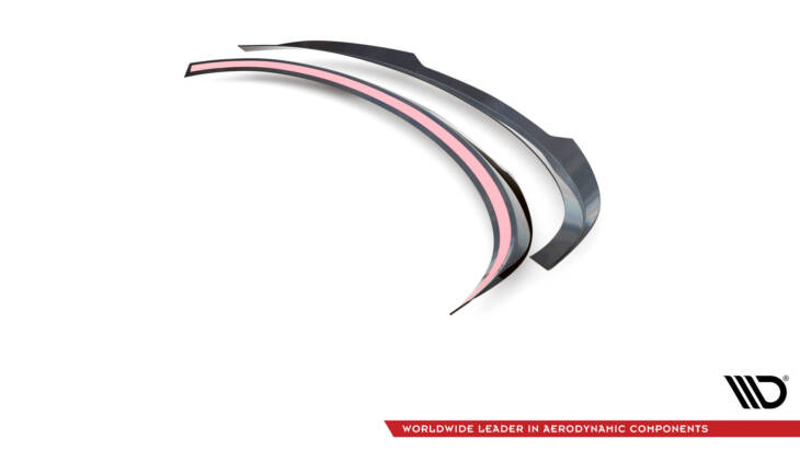 Spoiler Cap Opel Insignia OPC Sports Tourer Mk1 - immagine 5