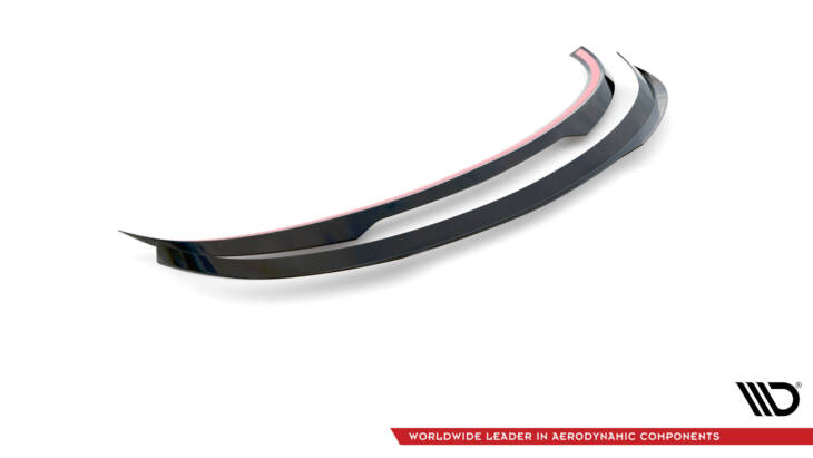 Spoiler Cap Opel Insignia OPC Sports Tourer Mk1 - immagine 6