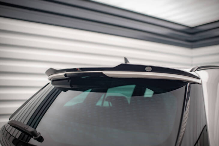 Spoiler Cap Opel Insignia OPC Sports Tourer Mk1 - immagine 2