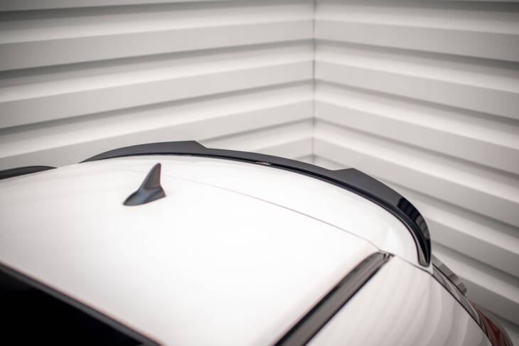Spoiler Cap Opel Insignia OPC Sports Tourer Mk1 - immagine 4
