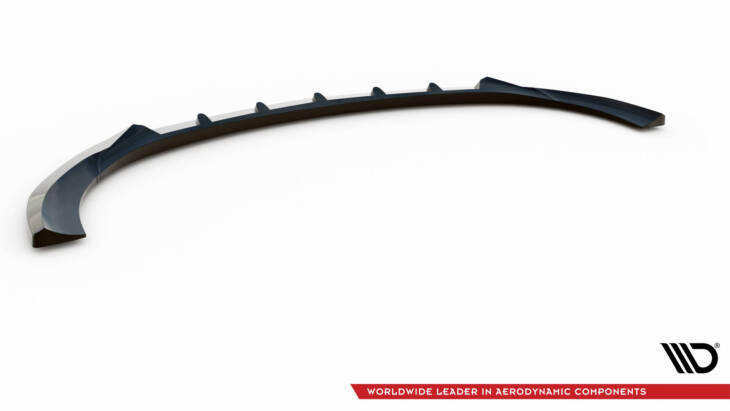 Front Splitter V.2 Mercedes-Benz E AMG-Line W213 Facelift - immagine 6