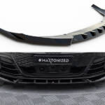 Front Splitter V.1 Audi e-Tron GT / RS GT Mk1