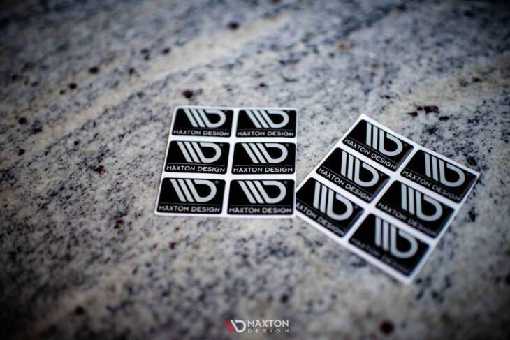 3D Photoluminescence Sticker (6pcs.) Hallowen Special - immagine 7
