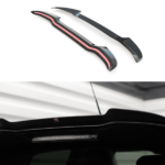 Spoiler Cap V.1 Peugeot 208 Mk2