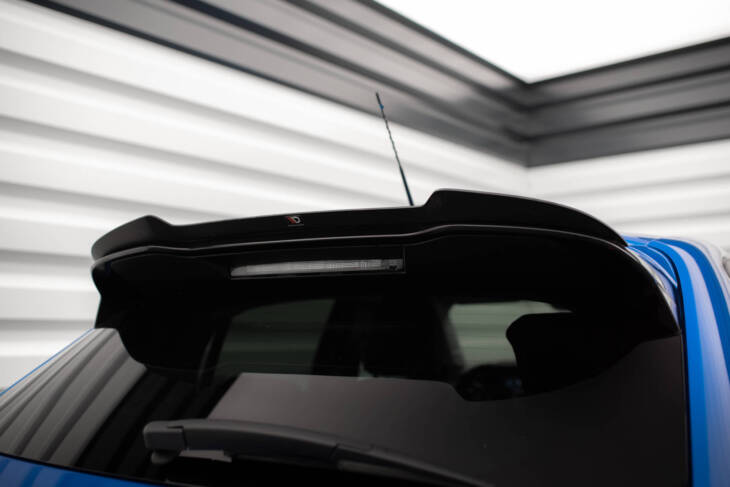 Spoiler Cap V.1 Peugeot 208 Mk2 - immagine 3