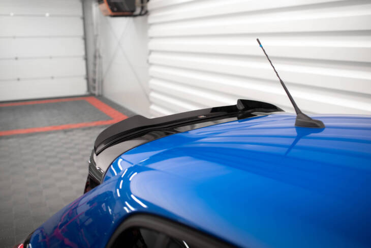 Spoiler Cap V.1 Peugeot 208 Mk2 - immagine 4