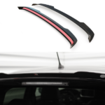 Spoiler Cap V.2 Peugeot 208 Mk2