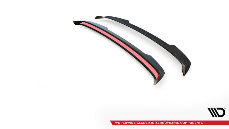 Spoiler Cap V.2 Peugeot 208 Mk2 - immagine 6