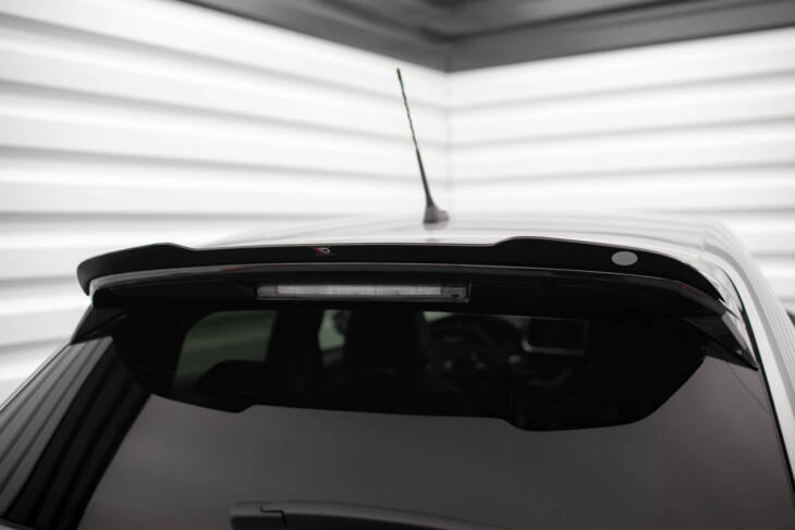 Spoiler Cap V.2 Peugeot 208 Mk2 - immagine 2
