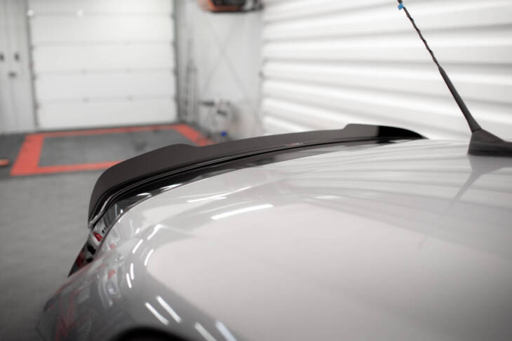 Spoiler Cap V.2 Peugeot 208 Mk2 - immagine 3