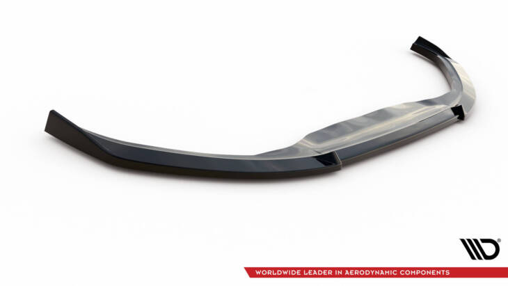 Front Splitter V.3 Toyota Yaris Mk4 - immagine 7