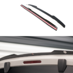Spoiler Cap Citroen Berlingo Mk3