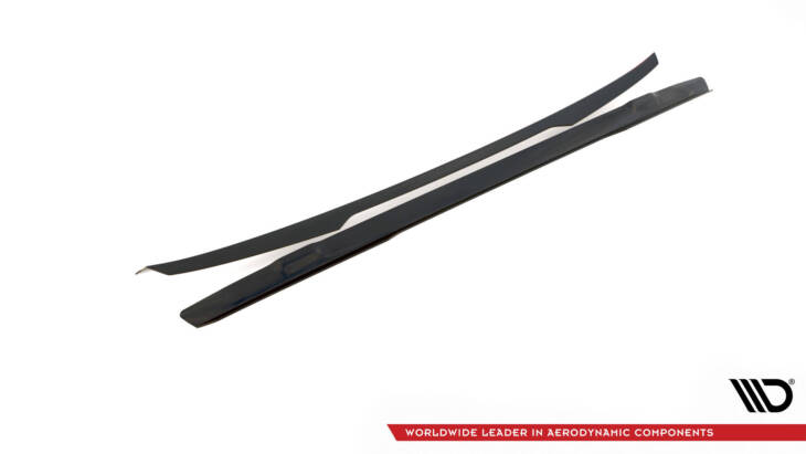 Spoiler Cap Citroen Berlingo Mk3 - immagine 6