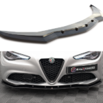 Front Splitter V.1 Alfa Romeo Giulia Sport
