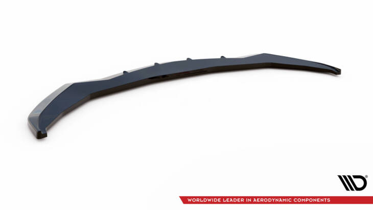 Front Splitter V.1 Alfa Romeo Giulia Sport - immagine 6