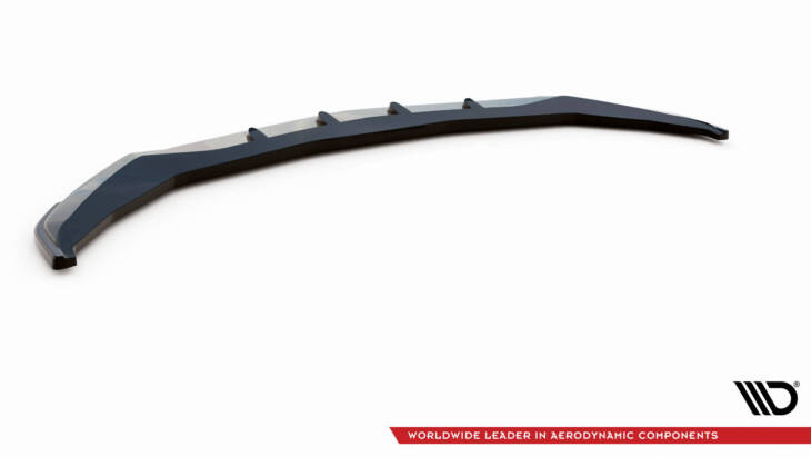 Front Splitter V.2 Alfa Romeo Giulia Sport - immagine 6