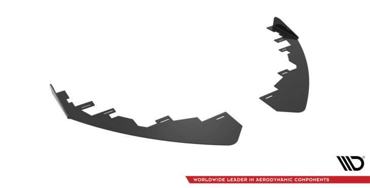 Front Flaps Audi A3 8Y - immagine 4