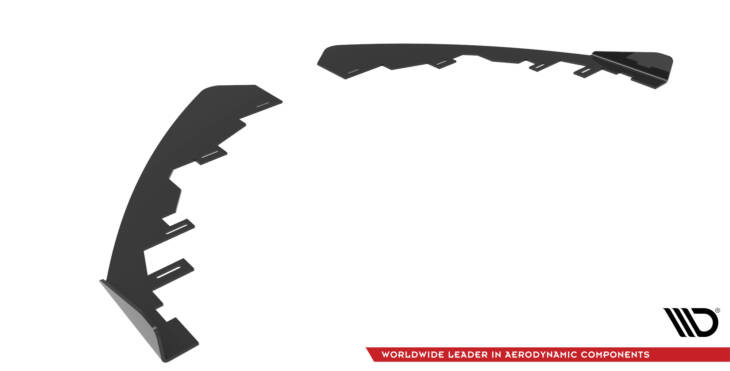 Front Flaps Audi A3 8Y - immagine 5
