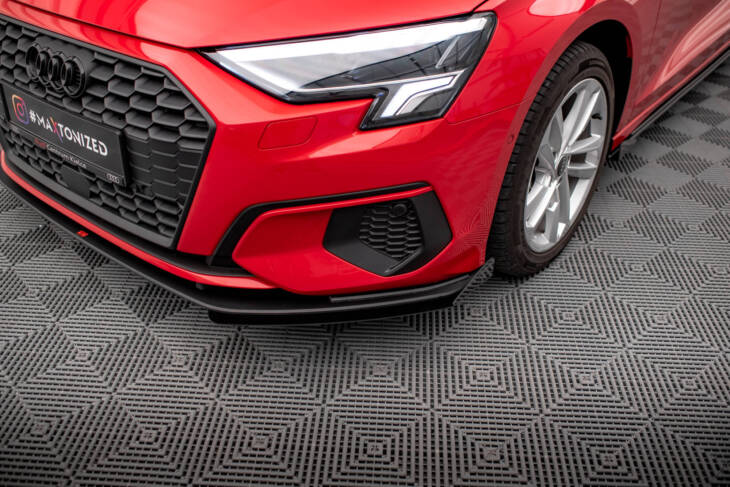 Front Flaps Audi A3 8Y - immagine 2