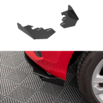 Rear Side Flaps Audi A3 Sportback 8Y