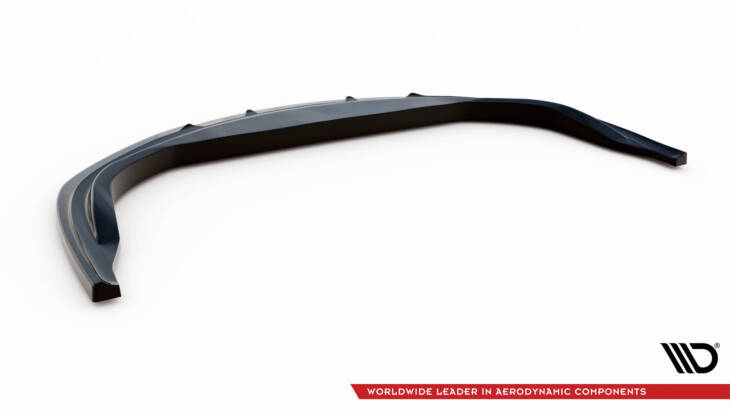 Front Splitter V.2 Porsche 911 Carrera GTS 997 Facelift - immagine 6