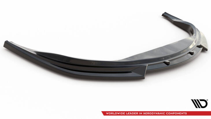 Front Splitter V.2 Porsche 911 Carrera GTS 997 Facelift - immagine 5