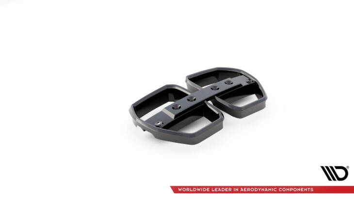 Carbon Fiber Front Grill BMW M4 G82  / M3 G80 - immagine 12
