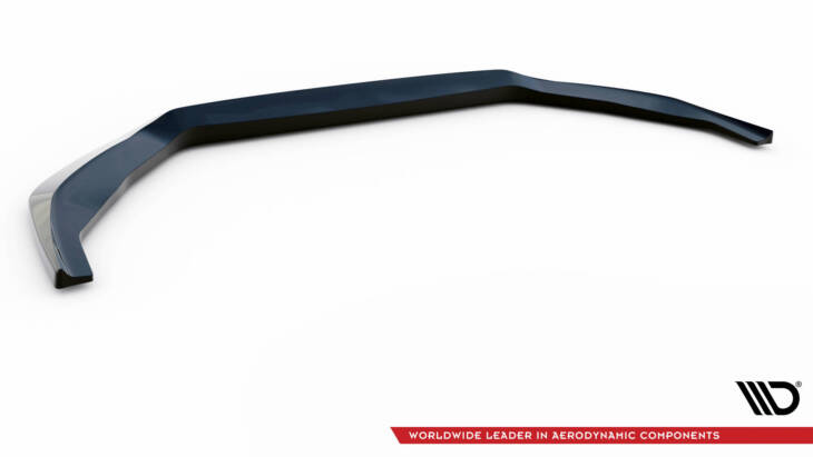 Front Splitter V.1 Audi S8 / A8 S-Line D5 - immagine 9