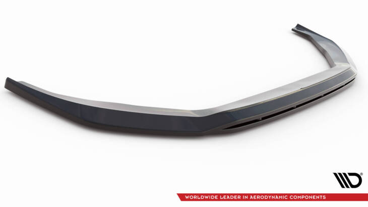 Front Splitter V.1 Audi S8 / A8 S-Line D5 - immagine 8